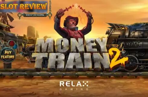 Money Train 2 Slot Review